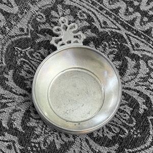 Antique revere pewter
